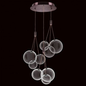 Подвесная люстра Lightstar Sferetta 801090 в Салехарде - salekhard.mebel24.online | фото 2