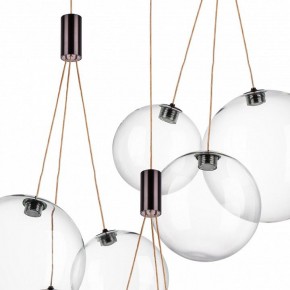 Подвесная люстра Lightstar Sferetta 801090 в Салехарде - salekhard.mebel24.online | фото 3