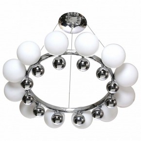 Подвесная люстра Lightstar Sferetta 801124 в Салехарде - salekhard.mebel24.online | фото 2