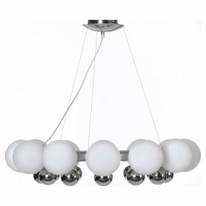 Подвесная люстра Lightstar Sferetta 801124 в Салехарде - salekhard.mebel24.online | фото 3