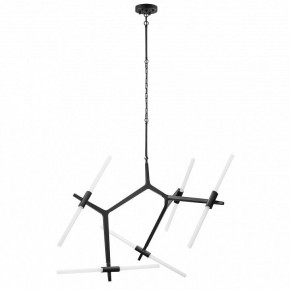 Подвесная люстра Lightstar Struttura 742107 в Салехарде - salekhard.mebel24.online | фото 2