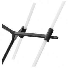 Подвесная люстра Lightstar Struttura 742107 в Салехарде - salekhard.mebel24.online | фото 5