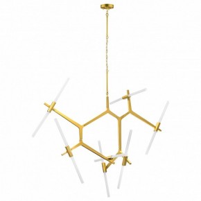 Подвесная люстра Lightstar Struttura 742143 в Салехарде - salekhard.mebel24.online | фото 2