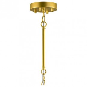Подвесная люстра Lightstar Struttura 742143 в Салехарде - salekhard.mebel24.online | фото 5