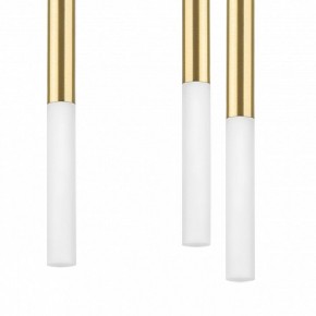 Подвесная люстра Lightstar Tubo L5T747133 в Салехарде - salekhard.mebel24.online | фото 5