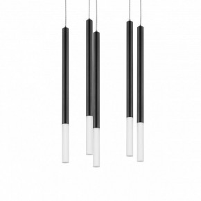 Подвесная люстра Lightstar Tubo L5T747147 в Салехарде - salekhard.mebel24.online | фото 2