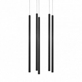 Подвесная люстра Lightstar Tubo L5T747337 в Салехарде - salekhard.mebel24.online | фото 2