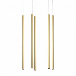 Подвесная люстра Lightstar Tubo L5T747343 в Салехарде - salekhard.mebel24.online | фото 2