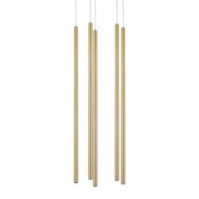 Подвесная люстра Lightstar Tubo L5T747443 в Салехарде - salekhard.mebel24.online | фото