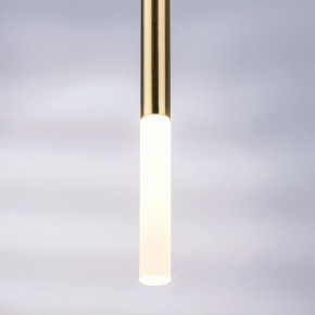 Подвесная люстра Lightstar Tubo L8T747133 в Салехарде - salekhard.mebel24.online | фото 4