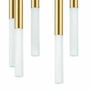 Подвесная люстра Lightstar Tubo L8T747133 в Салехарде - salekhard.mebel24.online | фото 5
