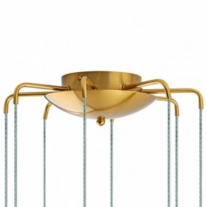 Подвесная люстра Lightstar Tubo L8T747133 в Салехарде - salekhard.mebel24.online | фото 7