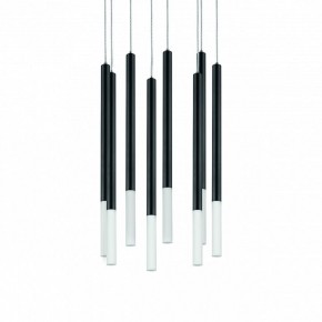 Подвесная люстра Lightstar Tubo L8T747137 в Салехарде - salekhard.mebel24.online | фото
