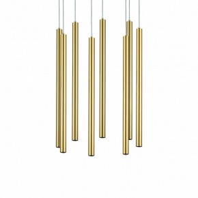 Подвесная люстра Lightstar Tubo L8T747243 в Салехарде - salekhard.mebel24.online | фото 2