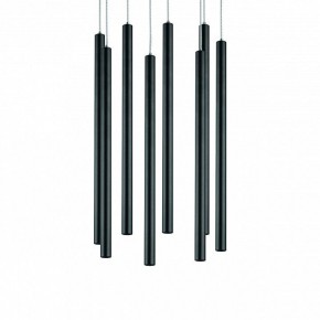 Подвесная люстра Lightstar Tubo L8T747247 в Салехарде - salekhard.mebel24.online | фото 2
