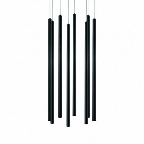Подвесная люстра Lightstar Tubo L8T747337 в Салехарде - salekhard.mebel24.online | фото 2
