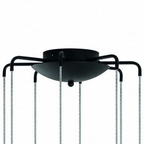 Подвесная люстра Lightstar Tubo L8T747437 в Салехарде - salekhard.mebel24.online | фото 7