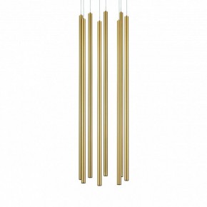 Подвесная люстра Lightstar Tubo L8T747443 в Салехарде - salekhard.mebel24.online | фото 2