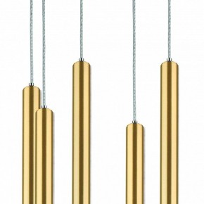 Подвесная люстра Lightstar Tubo L8T747443 в Салехарде - salekhard.mebel24.online | фото 6