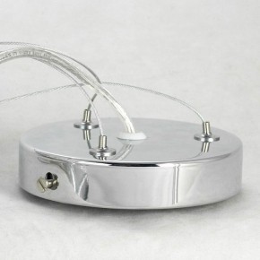 Подвесная люстра Lussole Alaska GRLSP-8339 в Салехарде - salekhard.mebel24.online | фото 6