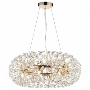 Подвесная люстра Lussole Alaska GRLSP-8340 в Салехарде - salekhard.mebel24.online | фото 2