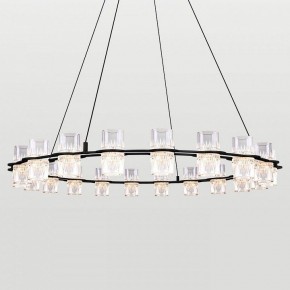 Подвесная люстра Lussole Alpine LSP-7255 в Салехарде - salekhard.mebel24.online | фото