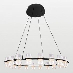 Подвесная люстра Lussole Alpine LSP-7255 в Салехарде - salekhard.mebel24.online | фото 2