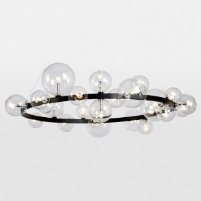 Подвесная люстра Lussole Bubbles LSP-8396 в Салехарде - salekhard.mebel24.online | фото