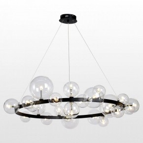 Подвесная люстра Lussole Bubbles LSP-8396 в Салехарде - salekhard.mebel24.online | фото 3