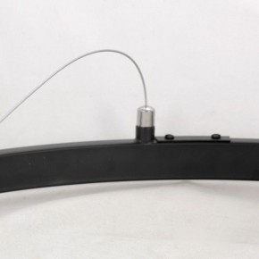 Подвесная люстра Lussole Bubbles LSP-8396 в Салехарде - salekhard.mebel24.online | фото 8