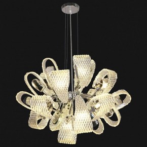 Подвесная люстра Lussole Centennial LSP-8755 в Салехарде - salekhard.mebel24.online | фото 2