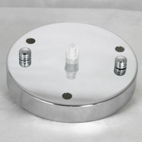 Подвесная люстра Lussole Centennial LSP-8755 в Салехарде - salekhard.mebel24.online | фото 7