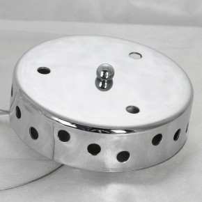 Подвесная люстра Lussole Centennial LSP-8755 в Салехарде - salekhard.mebel24.online | фото 9