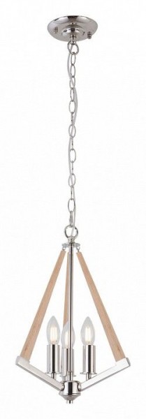 Подвесная люстра Lussole Clovis LSP-8745 в Салехарде - salekhard.mebel24.online | фото 2
