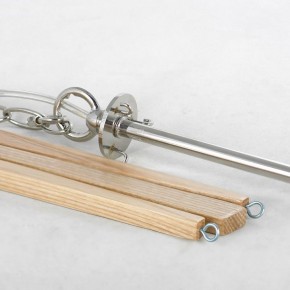 Подвесная люстра Lussole Clovis LSP-8745 в Салехарде - salekhard.mebel24.online | фото 7