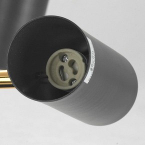 Подвесная люстра Lussole Duncan GRLSP-8252 в Салехарде - salekhard.mebel24.online | фото 10