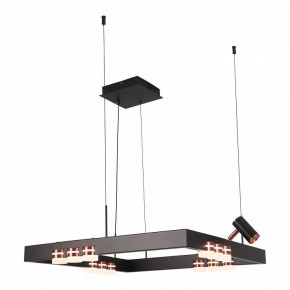 Подвесная люстра Lussole Gilbert LSP-7174 в Салехарде - salekhard.mebel24.online | фото 2