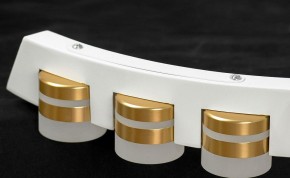 Подвесная люстра Lussole Gilbert LSP-7176 в Салехарде - salekhard.mebel24.online | фото 4
