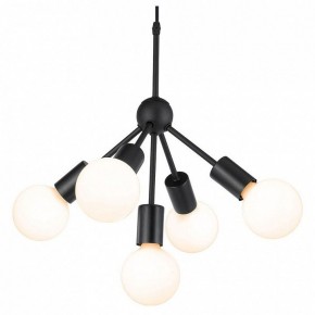 Подвесная люстра Lussole Kenner GRLSP-8271 в Салехарде - salekhard.mebel24.online | фото