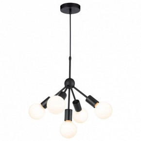 Подвесная люстра Lussole Kenner GRLSP-8271 в Салехарде - salekhard.mebel24.online | фото 2