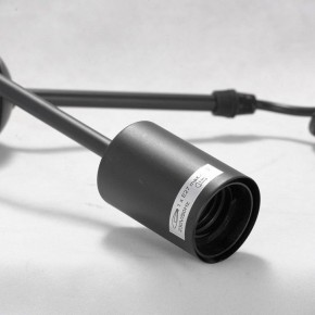 Подвесная люстра Lussole Kenner GRLSP-8271 в Салехарде - salekhard.mebel24.online | фото 4