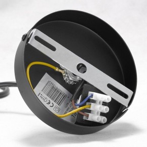 Подвесная люстра Lussole Kenner GRLSP-8271 в Салехарде - salekhard.mebel24.online | фото 7