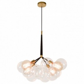 Подвесная люстра Lussole Murray GRLSP-8171 в Салехарде - salekhard.mebel24.online | фото 2