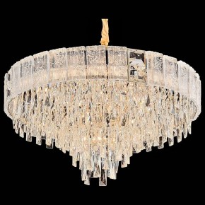 Подвесная люстра Lussole Napa LSP-8926 в Салехарде - salekhard.mebel24.online | фото