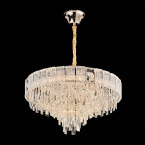 Подвесная люстра Lussole Napa LSP-8926 в Салехарде - salekhard.mebel24.online | фото 2