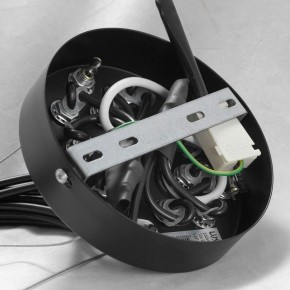 Подвесная люстра Lussole Seneca GRLSP-8177 в Салехарде - salekhard.mebel24.online | фото 10
