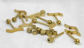 Подвесная люстра Lussole Shirley GRLSP-9869 в Салехарде - salekhard.mebel24.online | фото 4
