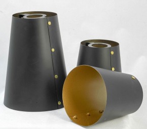 Подвесная люстра Lussole Shirley GRLSP-9869 в Салехарде - salekhard.mebel24.online | фото 5