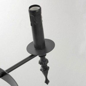 Подвесная люстра Lussole Utica GRLSP-9300 в Салехарде - salekhard.mebel24.online | фото 4