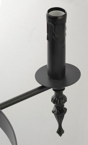 Подвесная люстра Lussole Utica LSP-9300 в Салехарде - salekhard.mebel24.online | фото 3